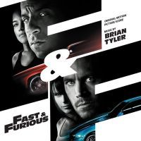 Tyler Brian: Fast & Furious